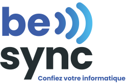 BeSync – L'informatique au service de l'entreprise